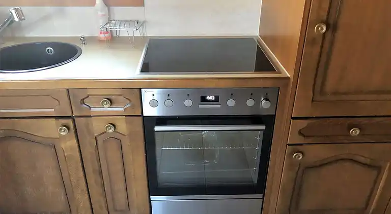 Holiday home in Gstaad