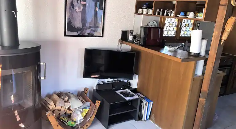 Holiday home in Gstaad