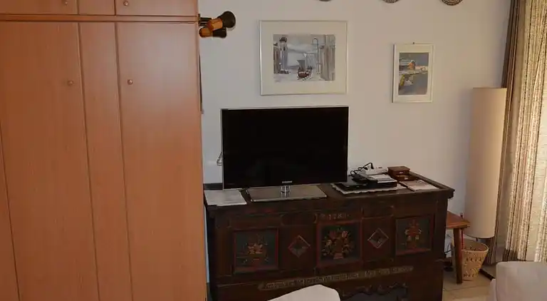 Holiday home in Gstaad