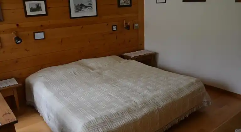 Holiday home in Gstaad