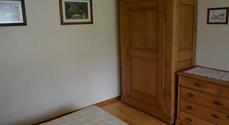 Holiday home in Gstaad