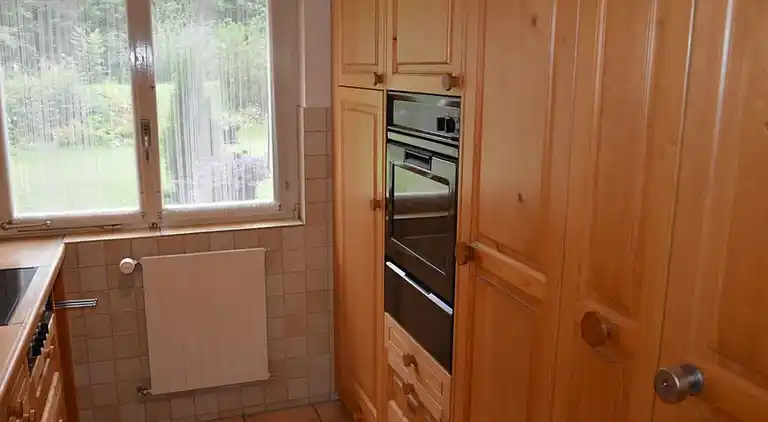 Holiday home in Gstaad