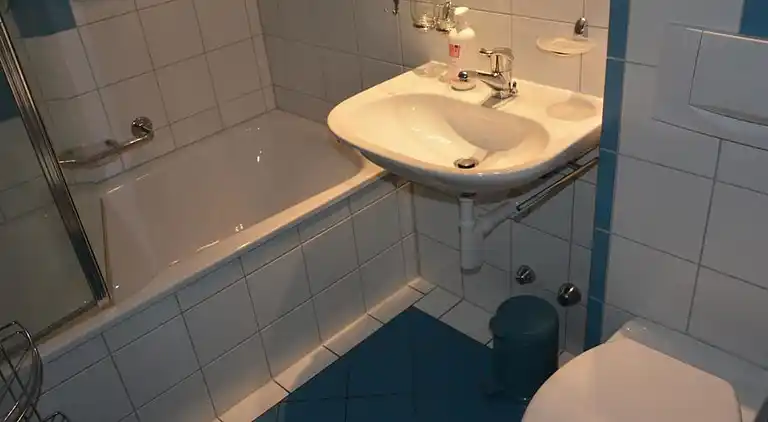 Holiday home in Gstaad