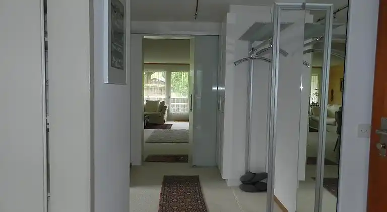 Holiday home in Gstaad