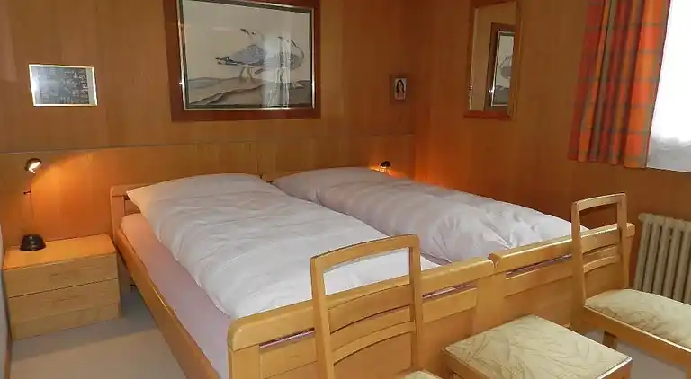 Holiday home in Gstaad