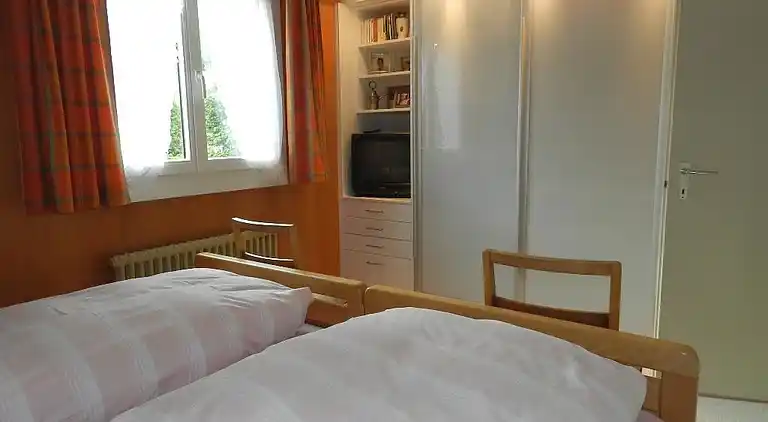 Holiday home in Gstaad