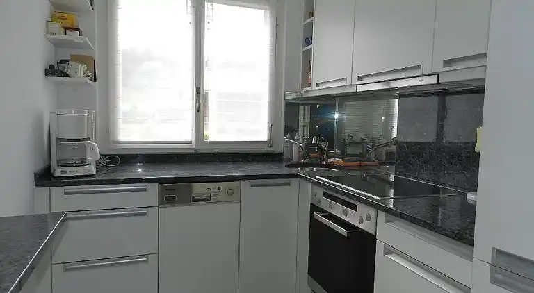 Holiday home in Gstaad