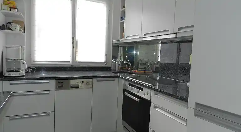 Holiday home in Gstaad