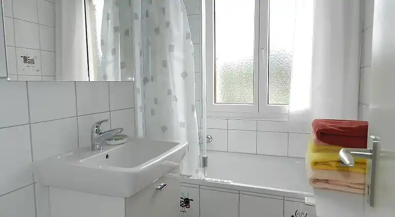 Holiday home in Gstaad