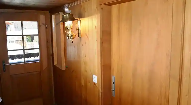 Holiday home in Gstaad