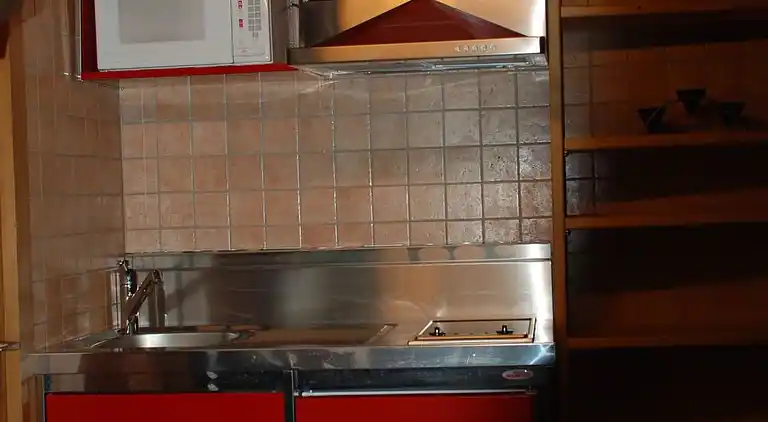 Holiday home in Gstaad