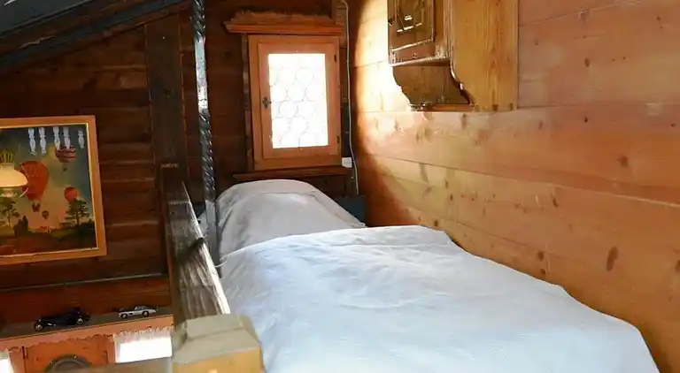 Holiday home in Gstaad