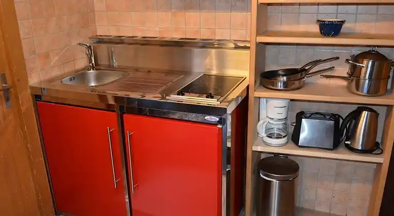 Holiday home in Gstaad