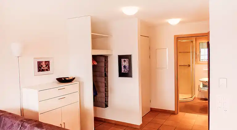 Holiday home in Beatenberg