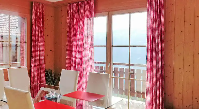 Holiday home in Beatenberg