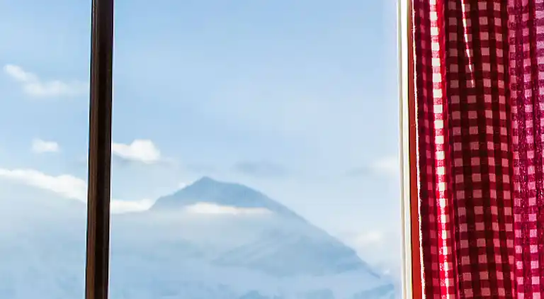 Holiday home in Beatenberg