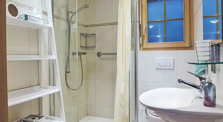 Holiday home in Beatenberg