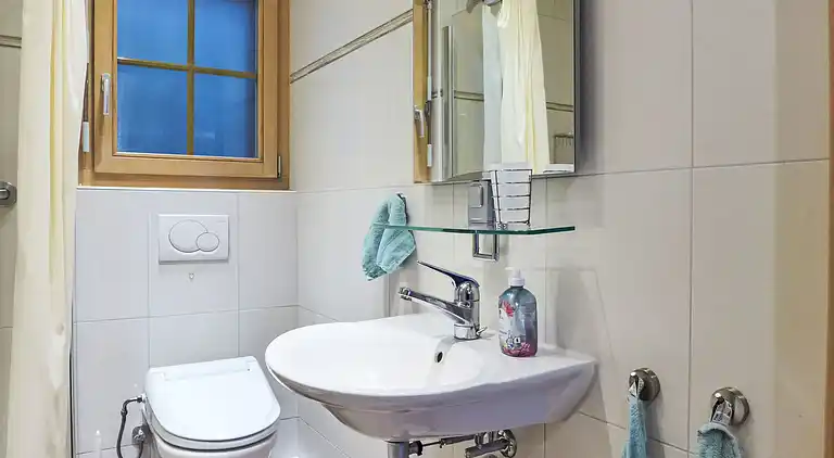 Holiday home in Beatenberg