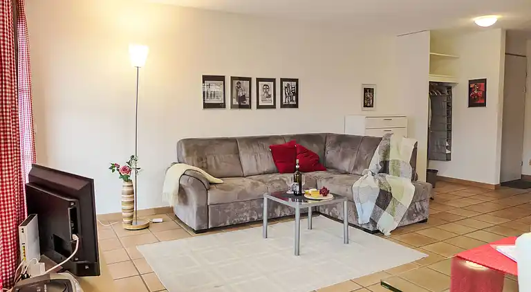 Holiday home in Beatenberg