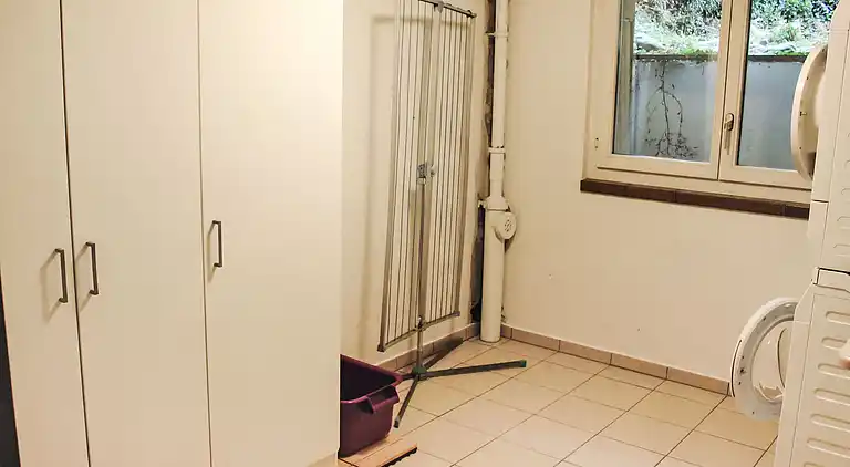 Feriebolig i Beatenberg