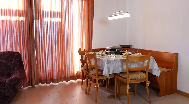 Feriebolig i Beatenberg