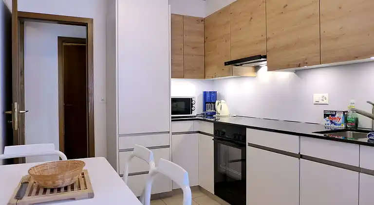 Feriebolig i Beatenberg