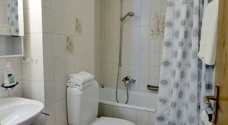 Feriebolig i Beatenberg