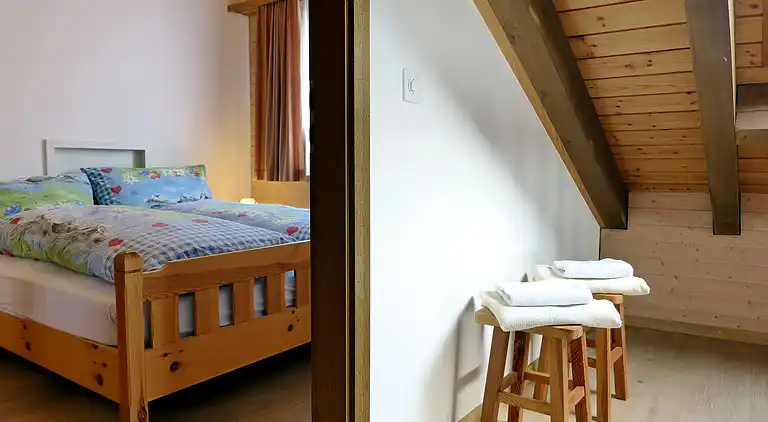 Feriebolig i Beatenberg