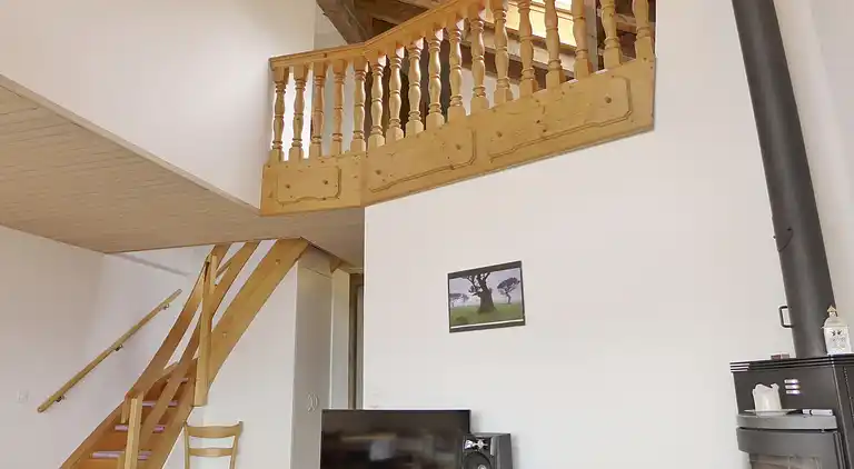 Feriebolig i Beatenberg