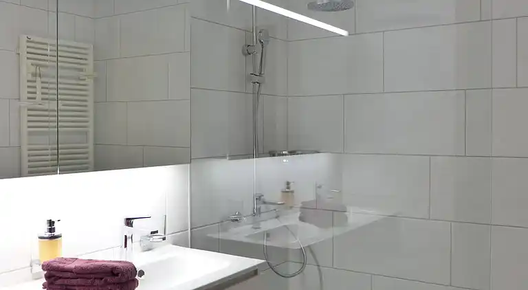 Feriebolig i Beatenberg