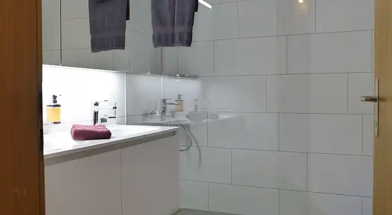 Feriebolig i Beatenberg