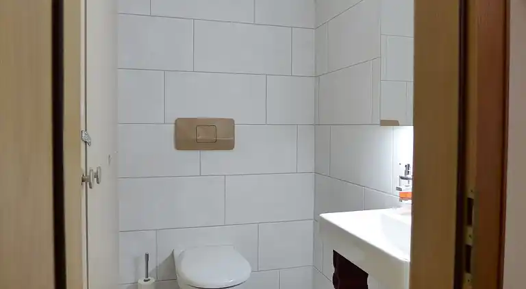 Feriebolig i Beatenberg