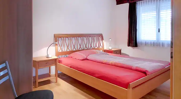 Holiday home in Wilderswil