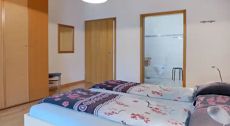 Holiday home in Wilderswil