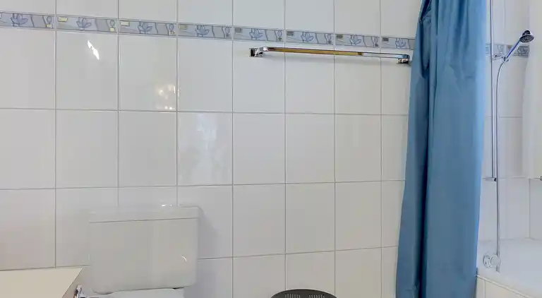 Holiday home in Wilderswil