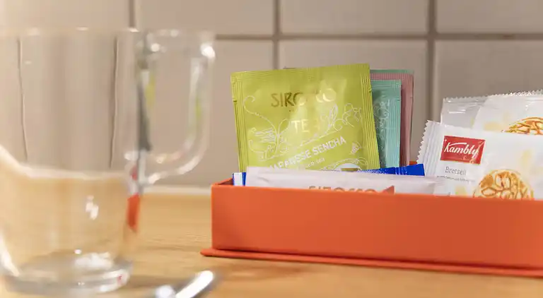 Feriebolig i Grindelwald