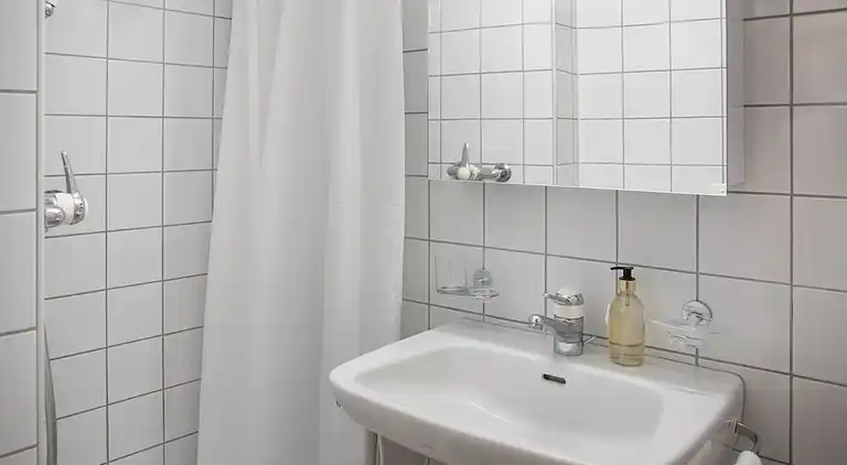 Feriebolig i Grindelwald