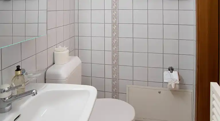 Feriebolig i Grindelwald