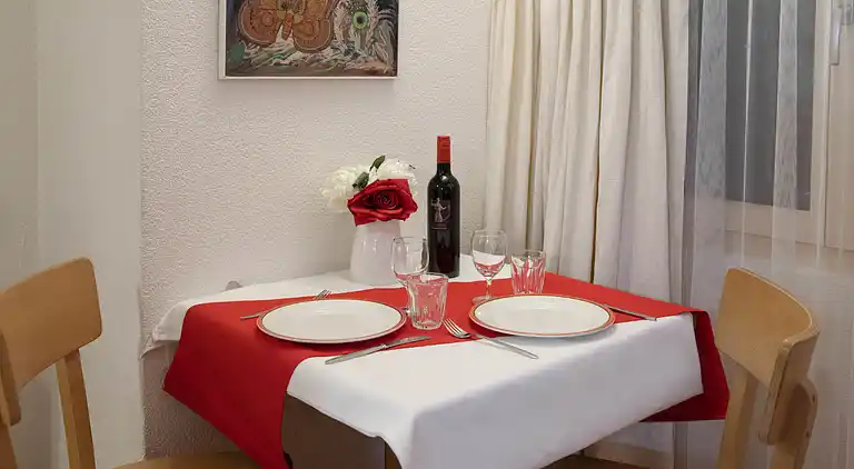 Feriebolig i Grindelwald