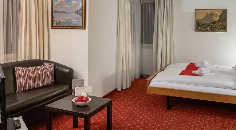 Feriebolig i Grindelwald