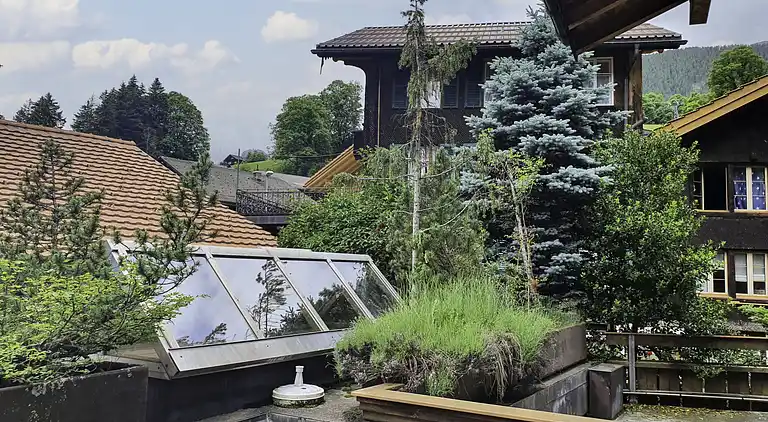 Feriebolig i Grindelwald