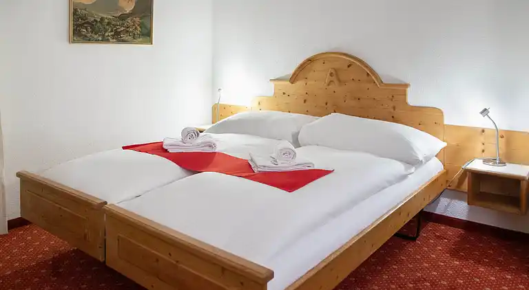 Feriebolig i Grindelwald