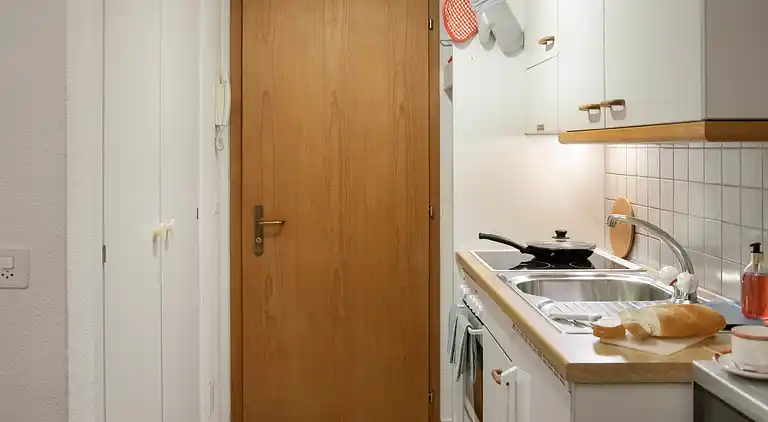 Feriebolig i Grindelwald