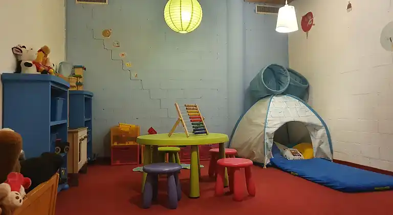 Feriebolig i Grindelwald