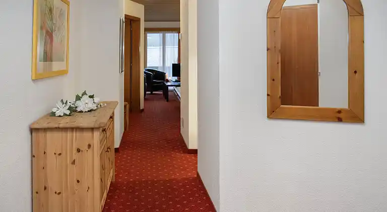 Feriebolig i Grindelwald