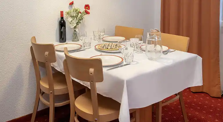 Feriebolig i Grindelwald