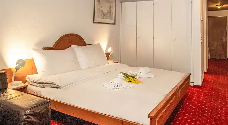 Feriebolig i Grindelwald