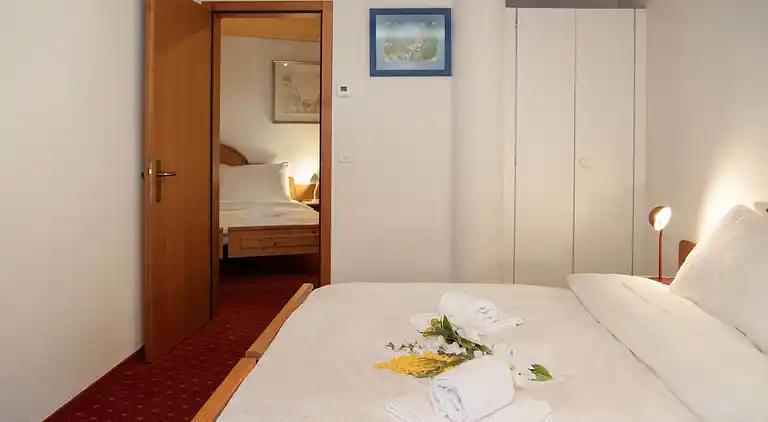 Feriebolig i Grindelwald