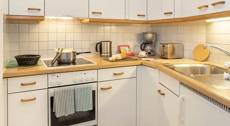 Feriebolig i Grindelwald