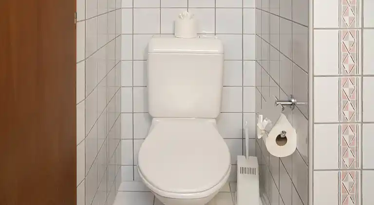 Feriebolig i Grindelwald